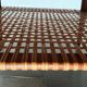 Mid-century modern Danish teak coffee table from the 1960s.