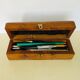 Wooden box