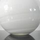 Vase boule vintage