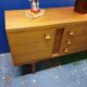 Mid Century Teak Sideboard