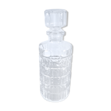 Vintage 70s whisky carafe