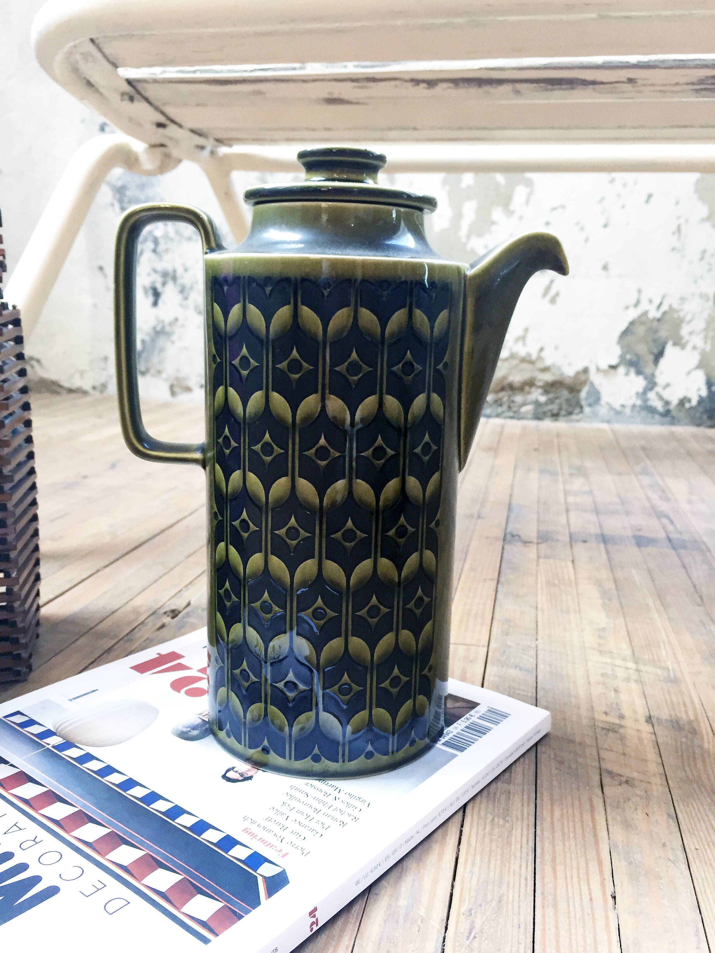 Service Heirloom Hornsea
