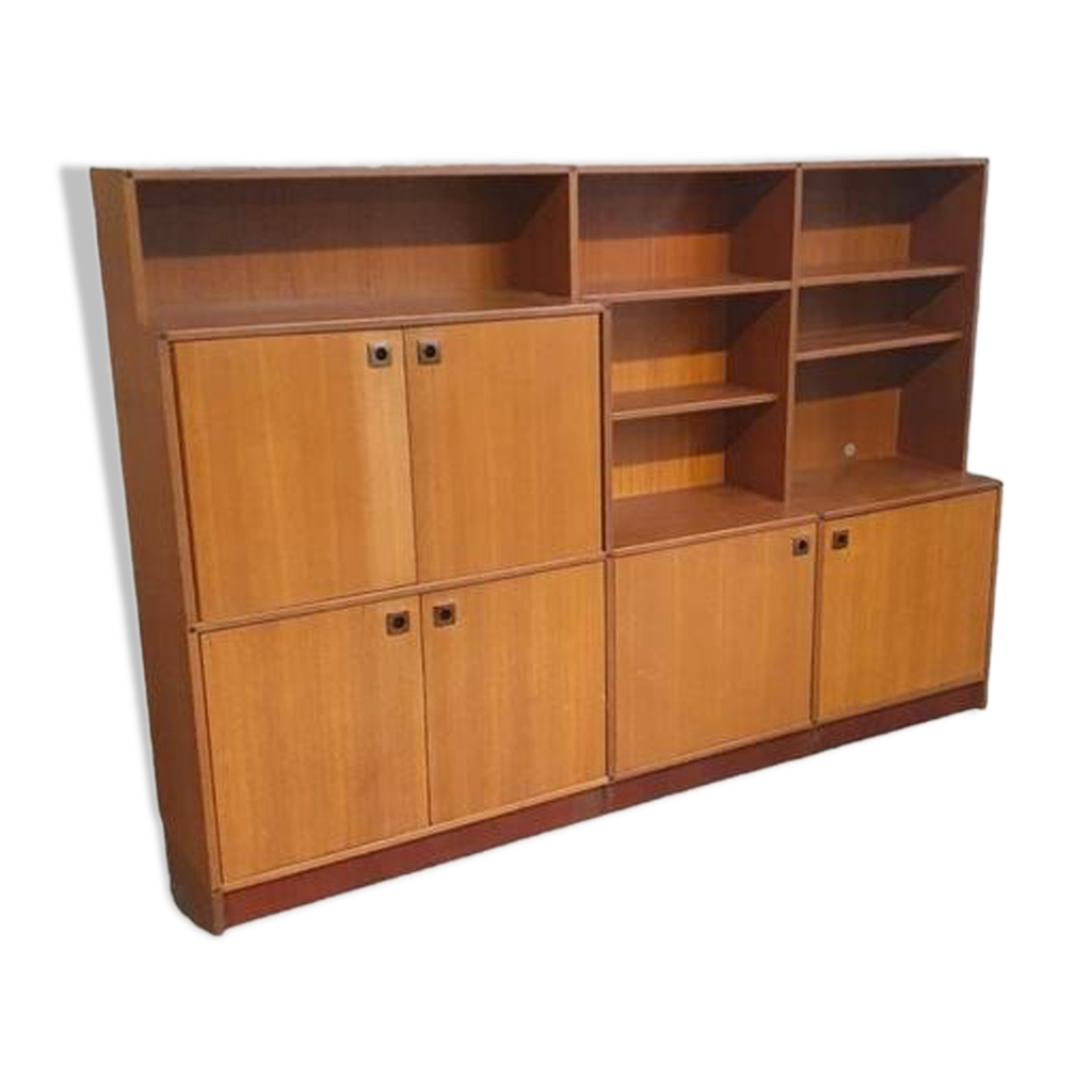 Meuble Tv Année 70