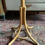 ZPM parrot coat door