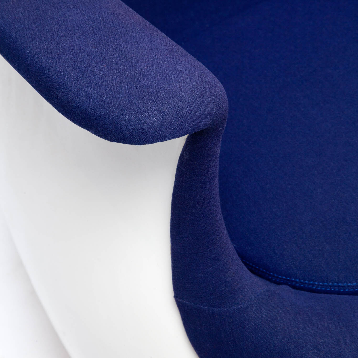 Armchair Culbuto Marc Held