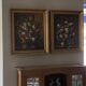 Oil painting / classic floral paintings
