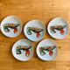 5 plates lobster mbfa pornic
