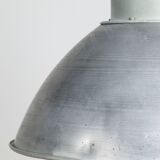 Industrial lamp from Elektrosvit, 70's