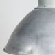 Industrial lamp from Elektrosvit, 70's