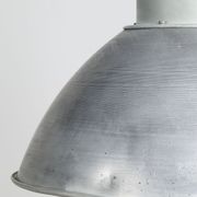 Industrial lamp from Elektrosvit, 70's