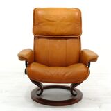 Ekornes Stressless armchair, Norway, 2000s