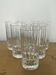 6 Baccarat "Harmonie" glasses