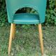 Fauteuil Cocktail, Allemagne, 1950