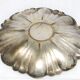 C5O Fruit Plate in the Shape of a Flower