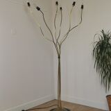Lampadaire vintage 70/80