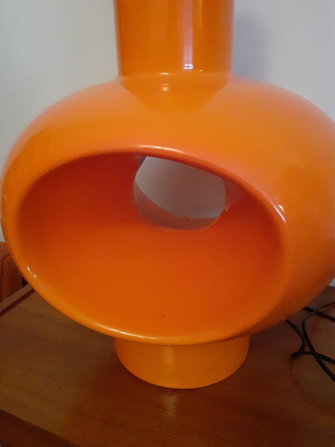 Lamp stand
