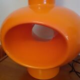 Pied de lampe
