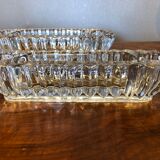 Pair of paths or center of table