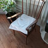Baumann armchair