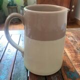 Ceramic jug