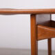 Table Basse Modèle FD 503 Mid-Century par Tove Kindt-Larsen pour France Søn / France & Daverkosen, 196