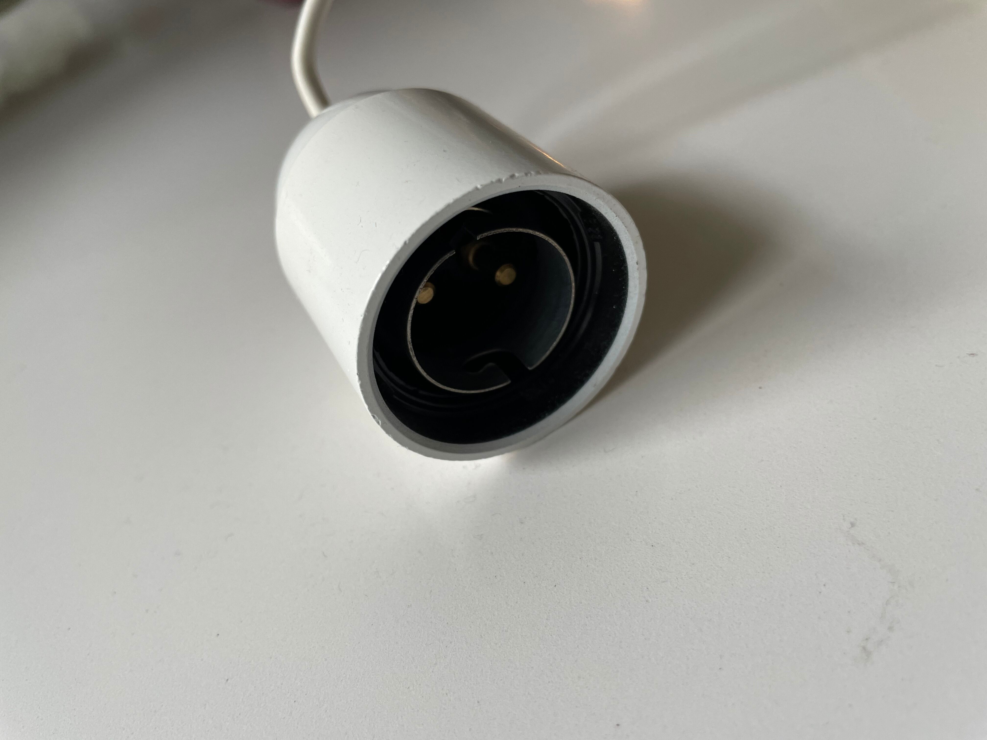 Lamp owl, Les Grottes Dieulefit, year 1970