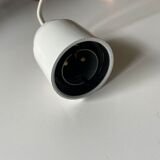 Lamp owl, Les Grottes Dieulefit, year 1970