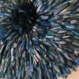 Juju Hat blue duck 80 cm