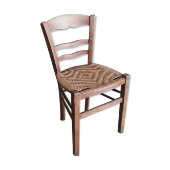 Antique chair