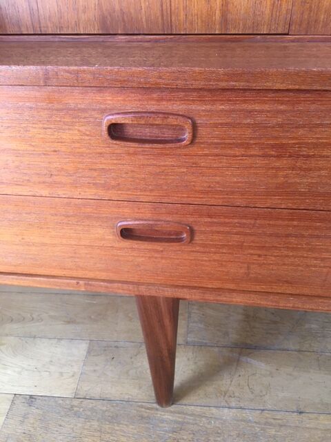 Buffet scandinave Roche Bobois