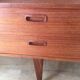 Buffet scandinave Roche Bobois