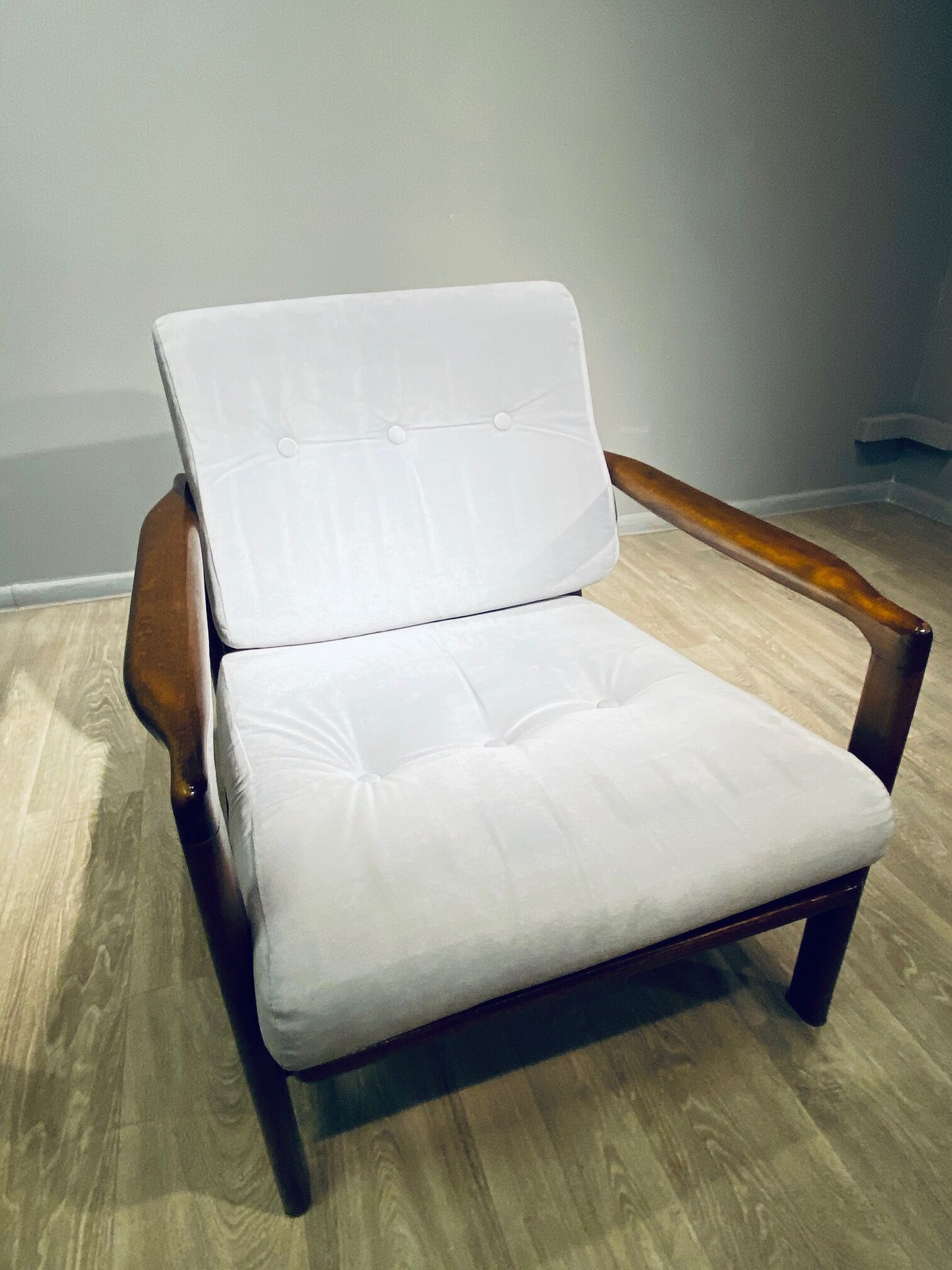 Pair of armchairs designed by Z. B-czyk