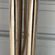 Quadrifoglio floor lamp by Gae Aulenti for Harvey Guzzini 1974