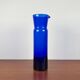 Vintage glass carafe from Spiegelau.