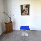 Modernist coffee table circa 1970