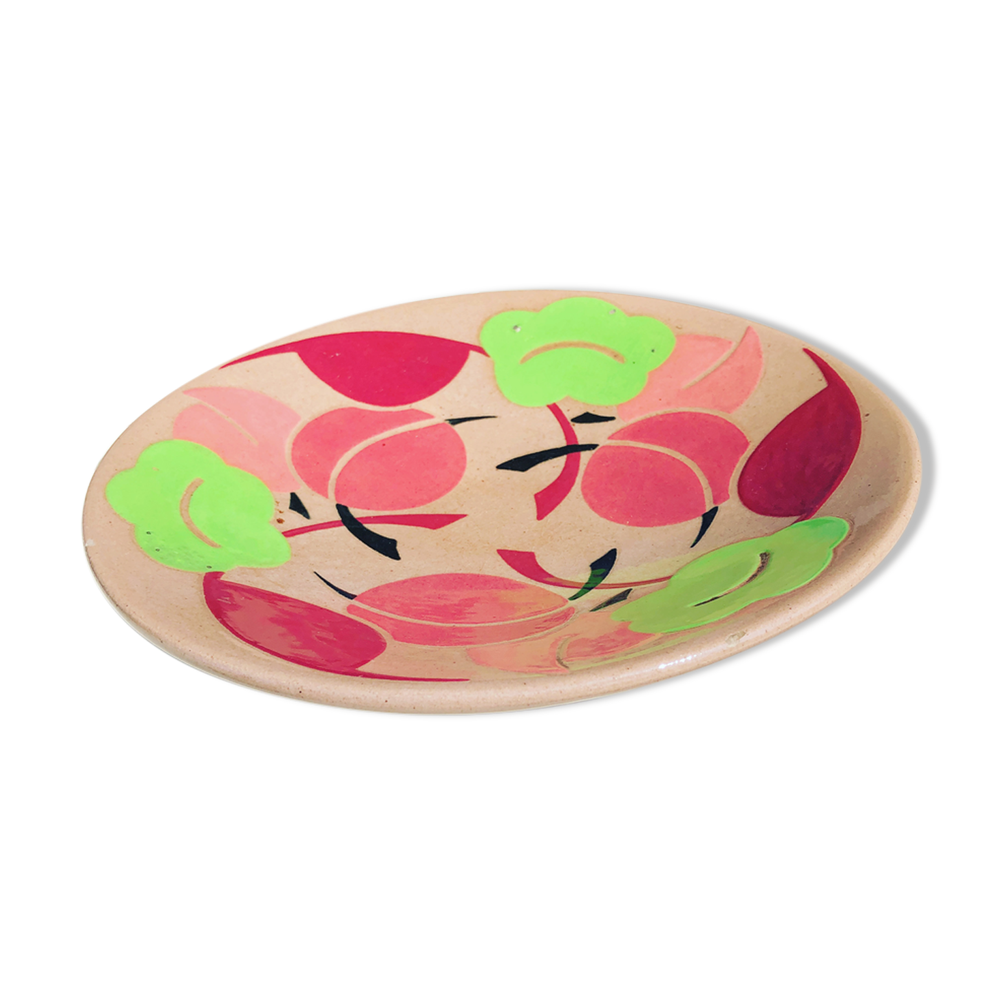 Compotier Simone Larrieu