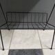 Magazine rack by Ilse Mobel 1960s