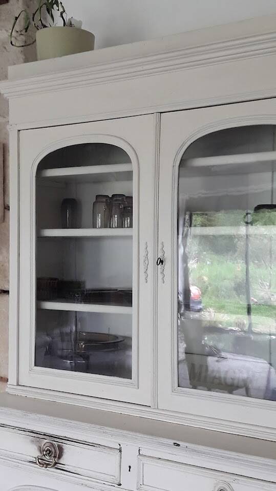 buffet / sideboard / bookcase