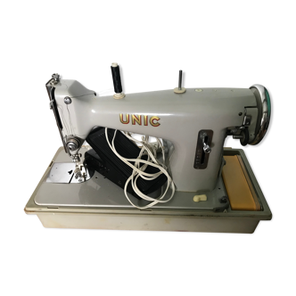 Single sewing machine