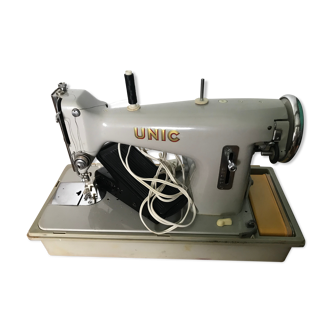 Unic sewing machine