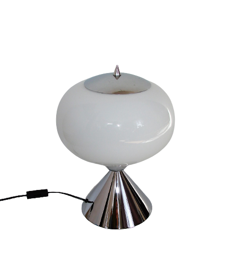 Space age table lamp, 1970s