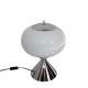 Space age table lamp, 1970s