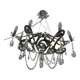 "Lustre 'Chandelier' by Ali Siahvoshi"