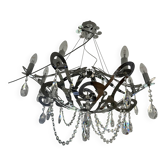 Lustre "Chandelier" par Ali Siahvoshi