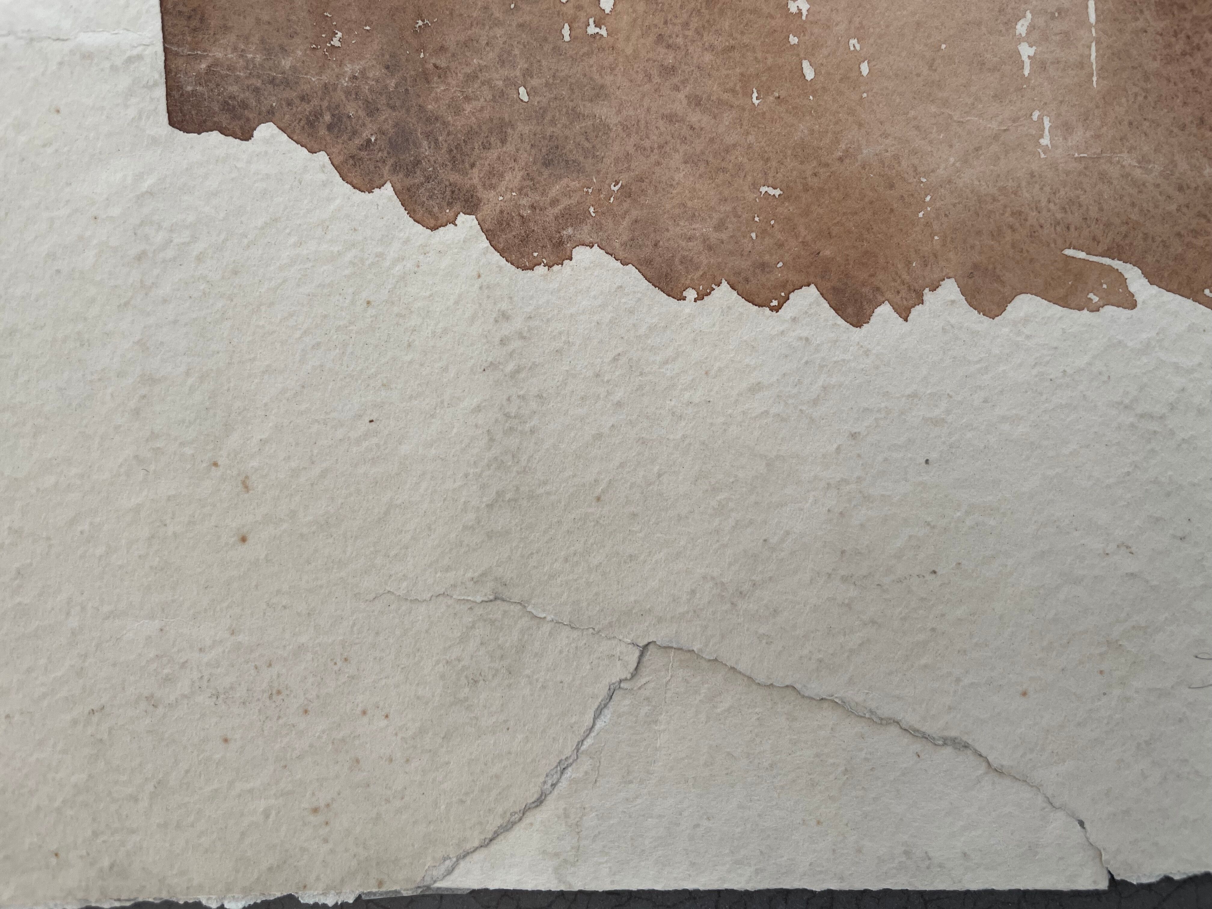 Painting decorative art interior architecture 30-50s