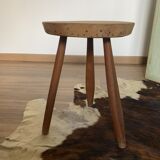 Tripod stool
