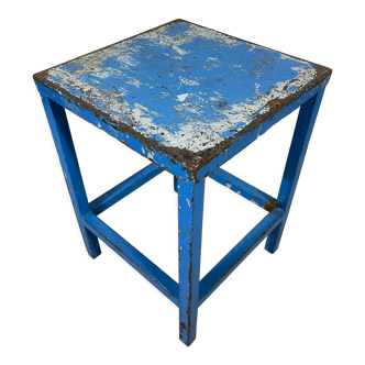Workshop table