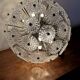 Sputnik Chandelier
