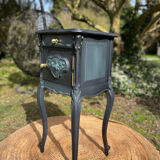 Bedside table or console