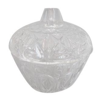 Vintage sugar bowl or candy bowl from the 60s